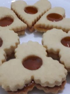 صورة لوصفة صابلي بسيط