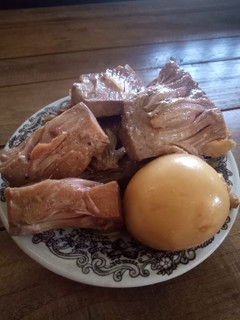 Foto resep Gudeg Jogja