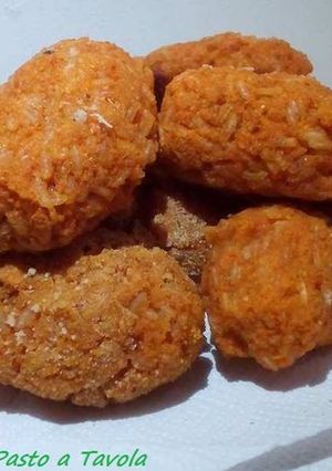 Foto di Suppli al forno: ricetta semplice e veloce #cookpaditalia