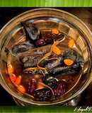 Gà Ác Tiềm Kiểu Hongkong