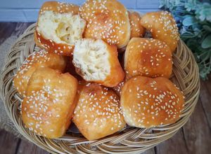 Foto resep ODADING/GALUNDENG