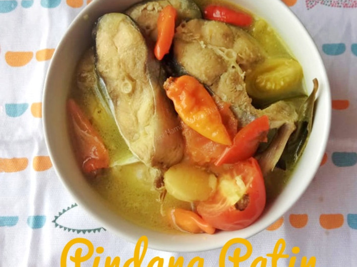 Langkah Mudah untuk Membuat Pindang Patin Khas Palembang Anti Gagal