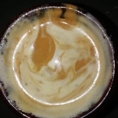 A picture of Cappuccino.