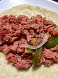 Guisado de Marlín