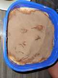 Tiramisú
