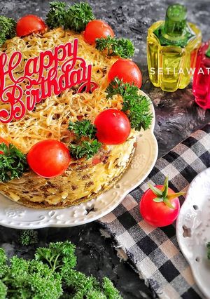 Foto resep Macaroni Schotel🥘