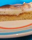 Pie de limón😊😋