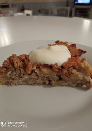 Une photo de Crumble smacks