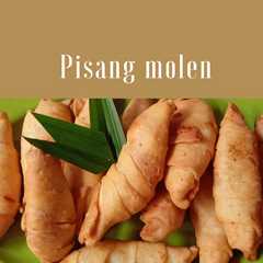 รูปของ Pisang molen
