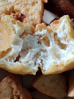 Foto resep Tahu susu