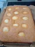 Äpfel Kuchen