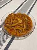 Guiso de Fideo con Carne