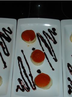 Una foto de Delicias de queso