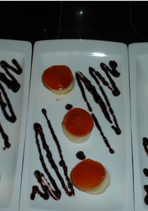 Foto principal de Delicias de queso