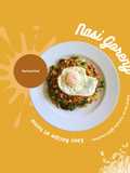 Nasi Goreng