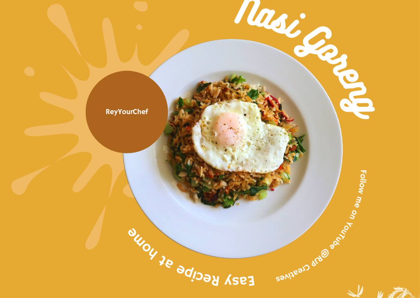 Nasi Goreng
