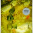 Bandeng asam kuah kuning