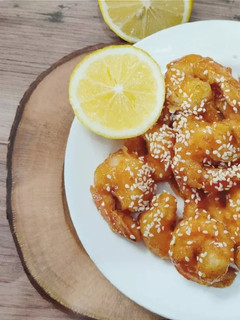 Foto resep Udang Goreng Mayonaise Termudah 💃🍤