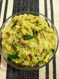 Ven Pongal (Khara Pongal)