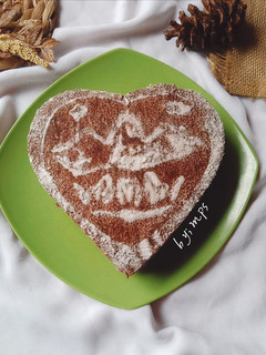Foto resep 264. Red Velvet tanpa Terigu