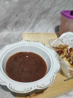 Foto resep Saus Takoyaki/Okonomiyaki ala Mall