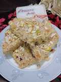 Suji ki tikkiya  #KokabandCookpad #Foodies&Friends
