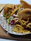 Pane bao - pane cinese -