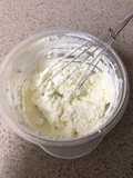 Whipped Cream 🍦