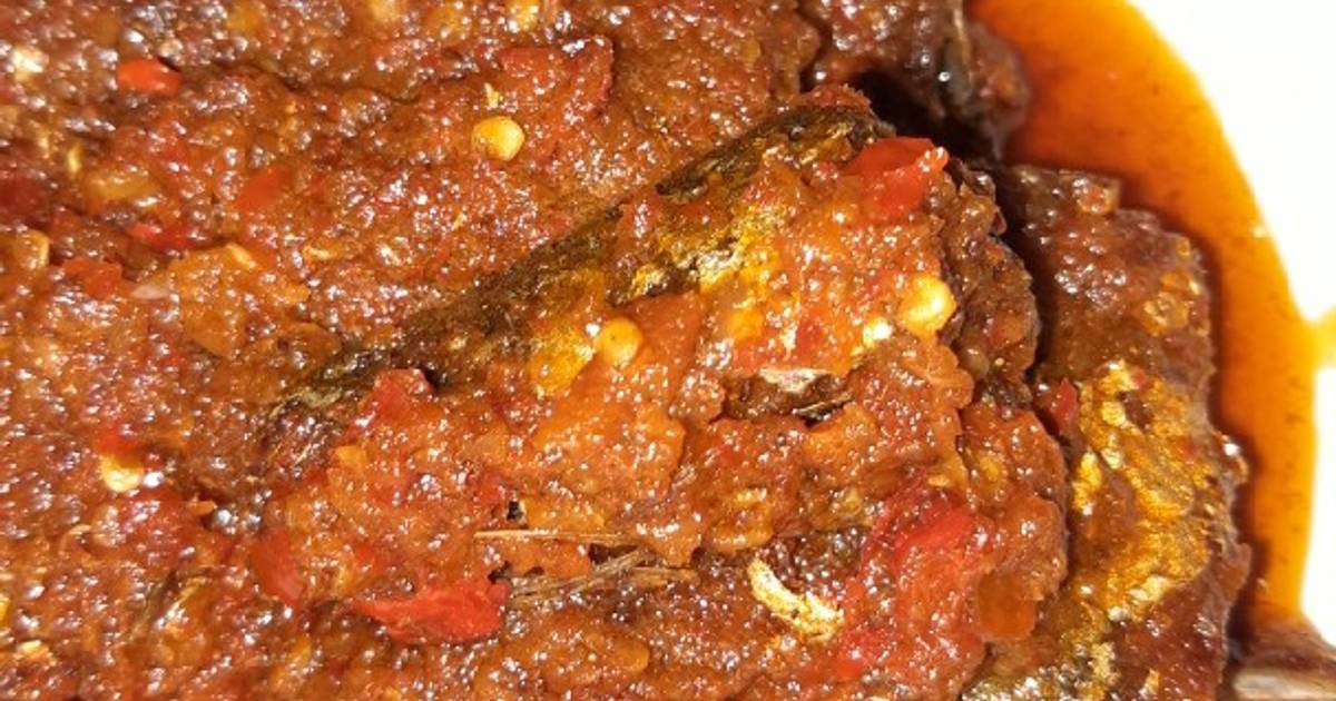 433 resep sambal balado asli padang enak dan sederhana ...