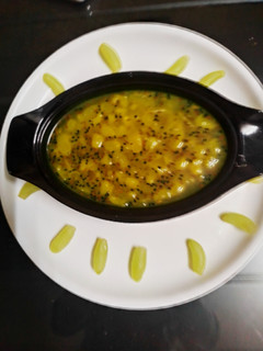 A picture of Grapes Lounji.