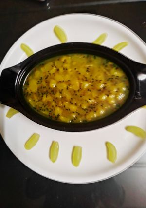 A picture of Grapes Lounji.
