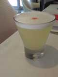 Pisco sour