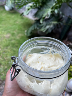 Foto resep Cream cheese home made