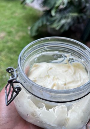 Foto resep Cream cheese home made