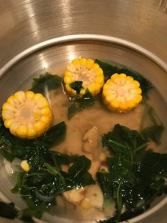 Foto resep Sayur Bening