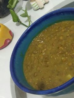 عکسی از دستور عدسی