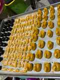 Kue Kering 12 Variasi
