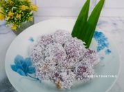 Gambar resep klepon 500 gr