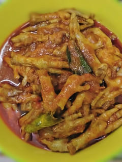 Foto resep Ceker Tulang Lunak