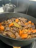 Bœuf bourguignon 🐂
