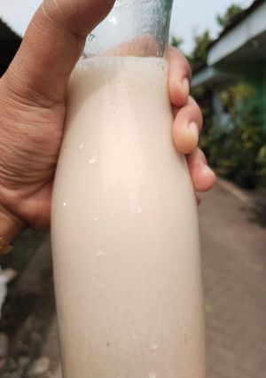 Foto resep 117. Herbalife