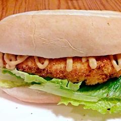 A picture of Zinger.