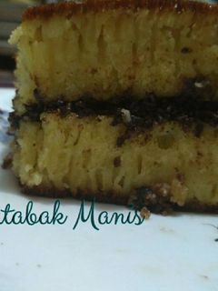 Foto resep Martabak Manis