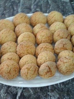 صورة لوصفة الحرشة