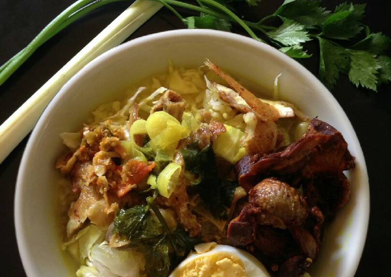 Soto Ayam