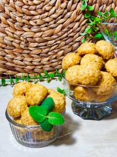 Foto resep Garlic Potato Cookies