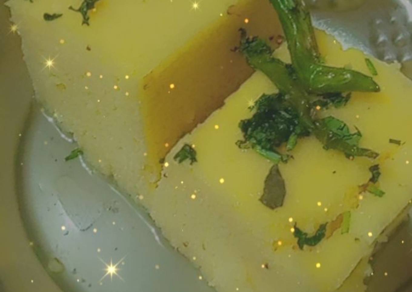 Dhokla