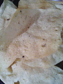 અડદ ના પાપડ (Urad Papad Recipe In Gujarati) રેસીપી મુખ્ય ફોટો