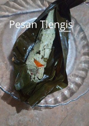 Foto resep Pesan Tlengis