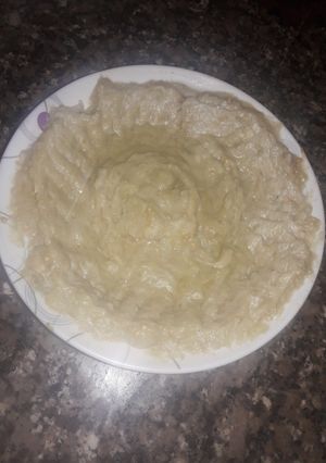 صورة لوصفة متبل الباتنجان